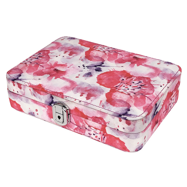 VAULTZ Large Travel Box Wayfair